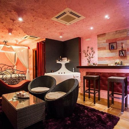 Apartamentos Luxury سيمبوزويلوس المظهر الخارجي الصورة