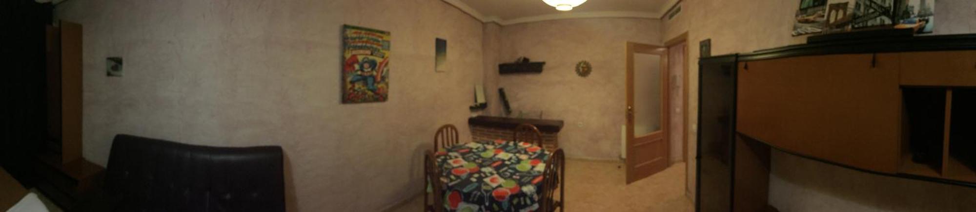 Apartamentos Luxury سيمبوزويلوس المظهر الخارجي الصورة
