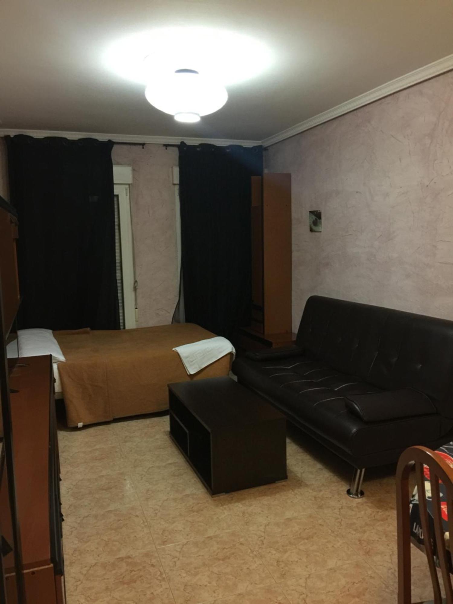 Apartamentos Luxury سيمبوزويلوس المظهر الخارجي الصورة