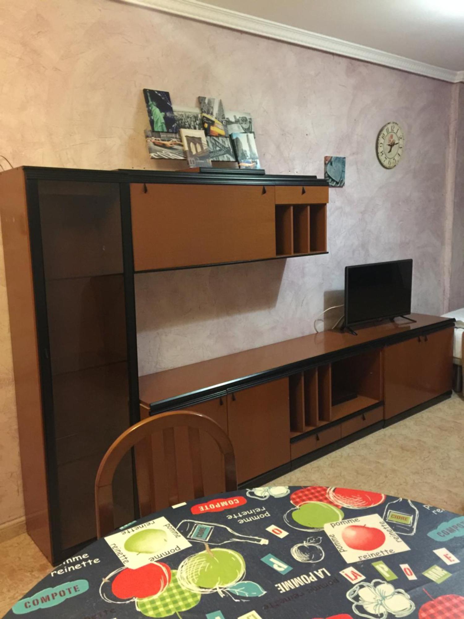 Apartamentos Luxury سيمبوزويلوس المظهر الخارجي الصورة