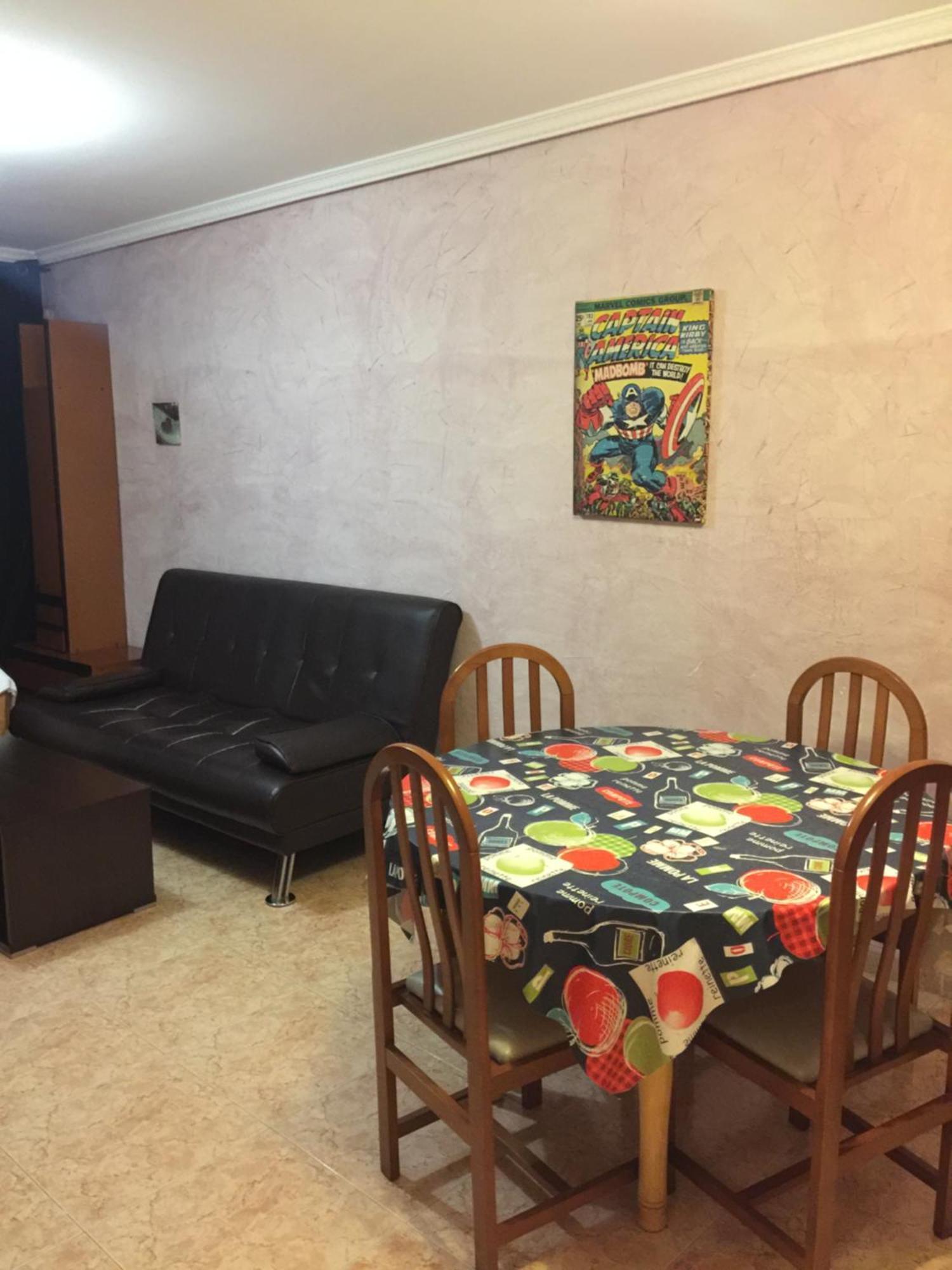 Apartamentos Luxury سيمبوزويلوس المظهر الخارجي الصورة