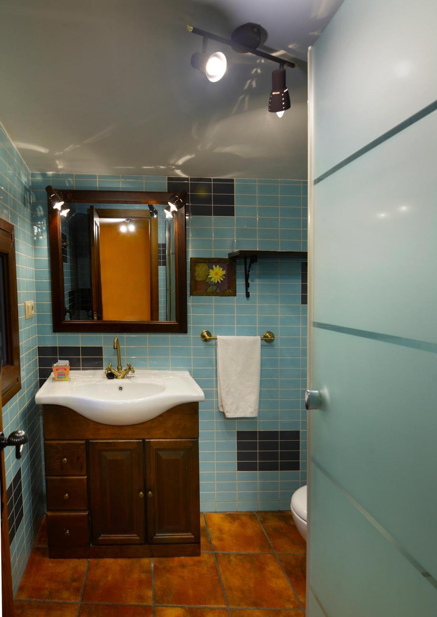 Apartamentos Luxury سيمبوزويلوس المظهر الخارجي الصورة