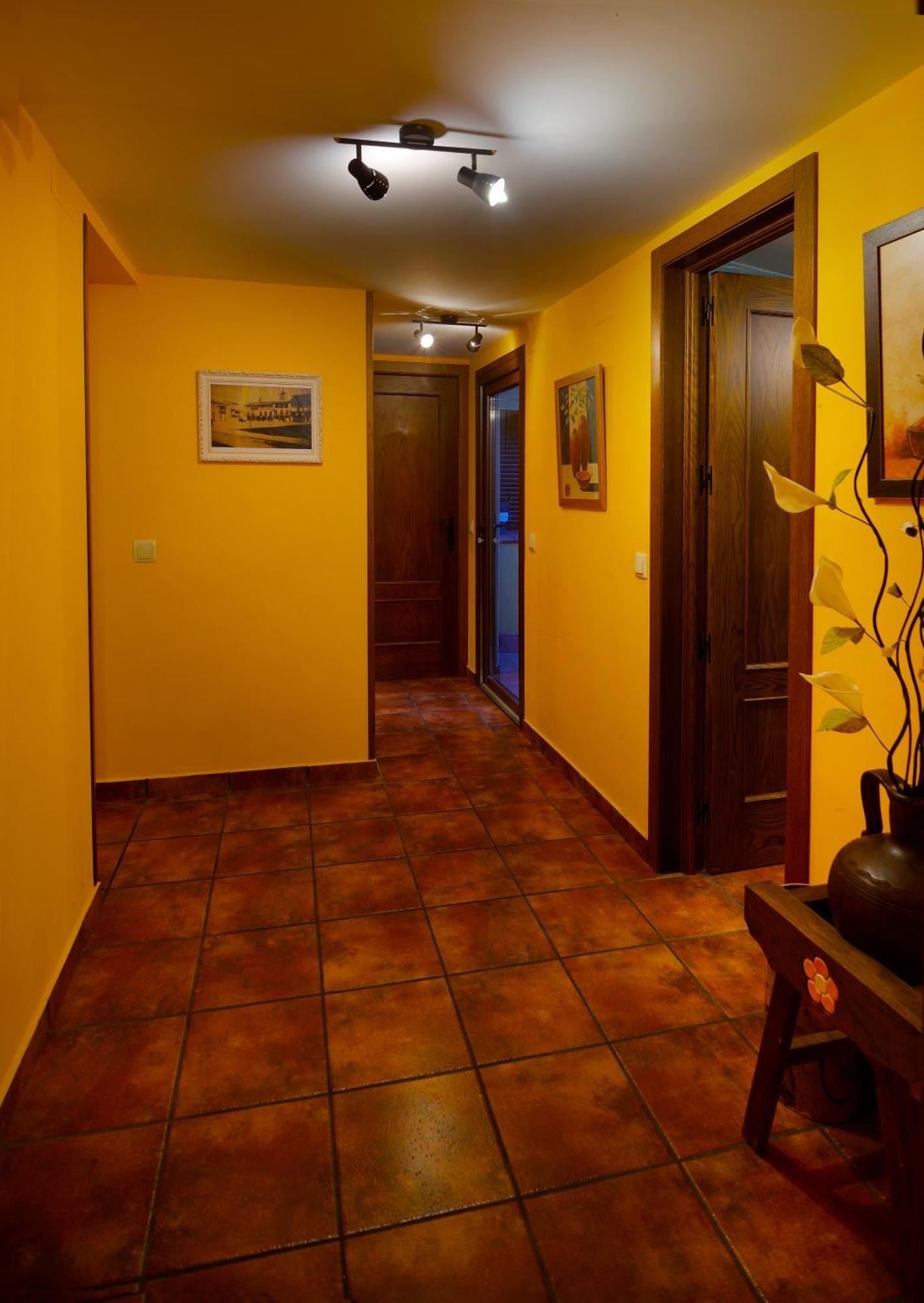 Apartamentos Luxury سيمبوزويلوس المظهر الخارجي الصورة
