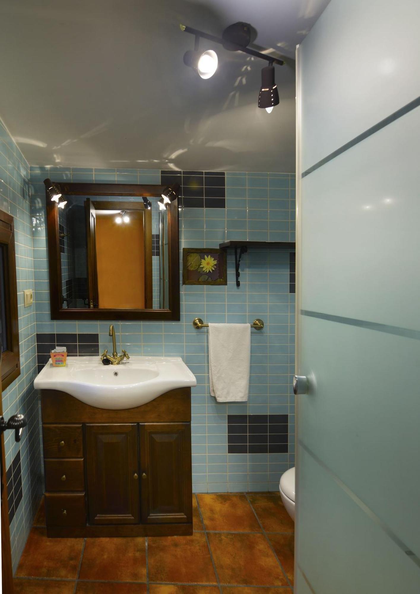 Apartamentos Luxury سيمبوزويلوس المظهر الخارجي الصورة