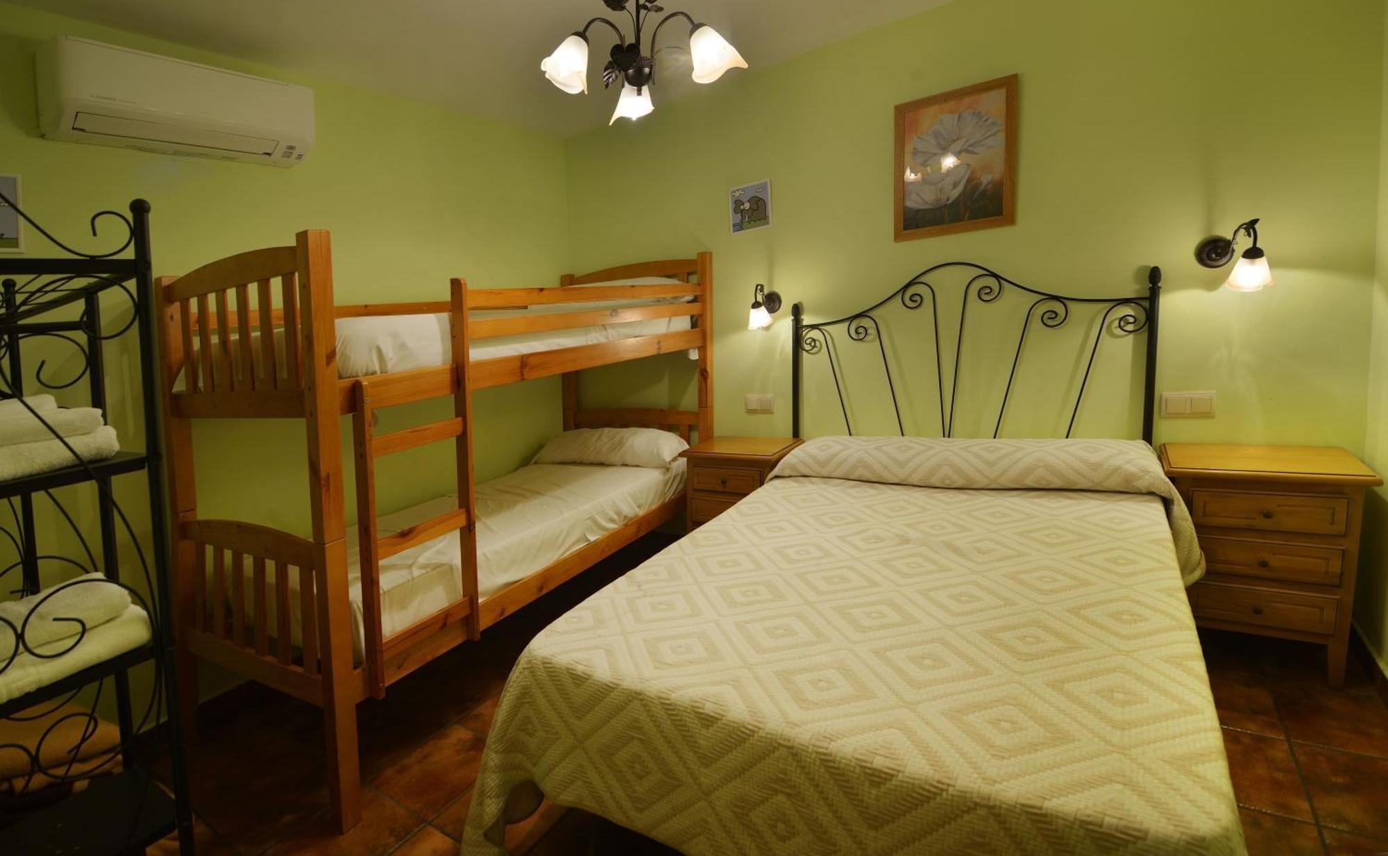 Apartamentos Luxury سيمبوزويلوس المظهر الخارجي الصورة