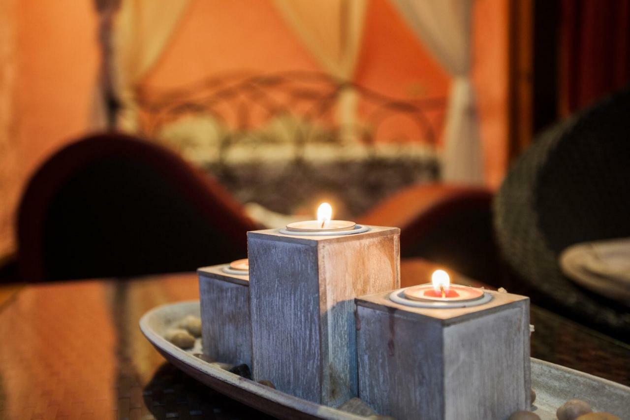 Apartamentos Luxury سيمبوزويلوس المظهر الخارجي الصورة