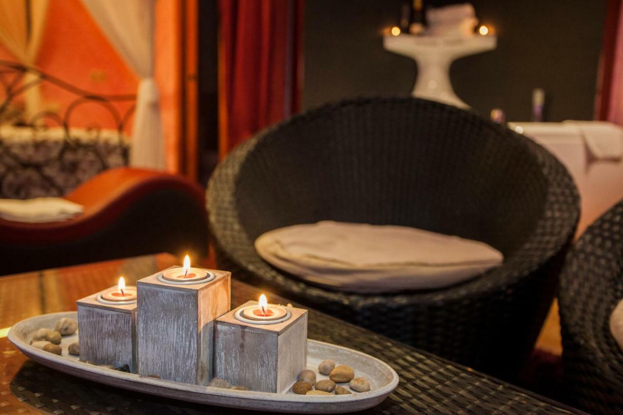 Apartamentos Luxury سيمبوزويلوس المظهر الخارجي الصورة